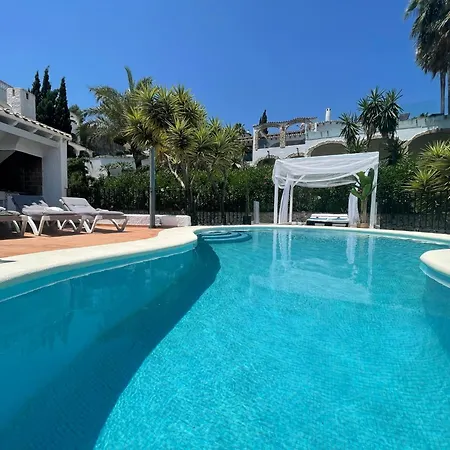 Сasa de vacaciones Monte Pego Dénia